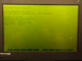 PC-98LT MS-DOS 3.10