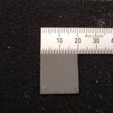 Measuring the size of the PEZY-SC die