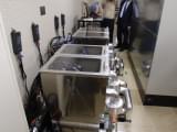 Exscaler Suiren racks