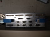 pSeries 690 I/O connectors