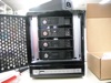 Hardware setup