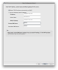 Software setup