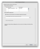 Software setup