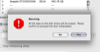 Software setup