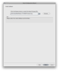 Software setup