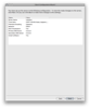 Software setup