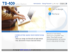 Software setup
