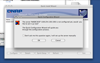Software setup