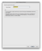 Software setup