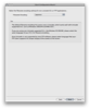 Software setup
