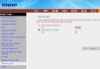 Web interface
