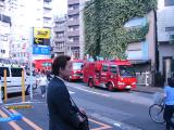 シエスパ爆発写真