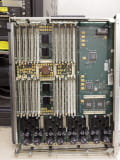 Photo of Ultra Enterprise 10000 system board