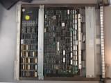 Fixed disk controller component side.