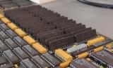 ZIP package memory chips.