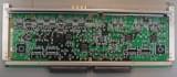 The SX-6 Clock Distribution Board