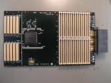 NEC SX-6 memory module base board