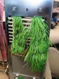 NEC SX-6 Cables from a processor module