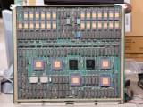 Symbolics NBS processor board